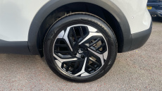 Citroen C4 1.2 PureTech [130] Max 5dr Auto Petrol Hatchback